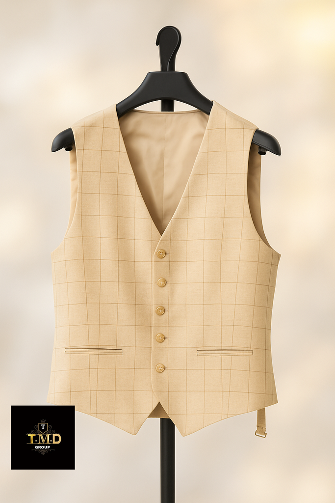 Horse blood color suit