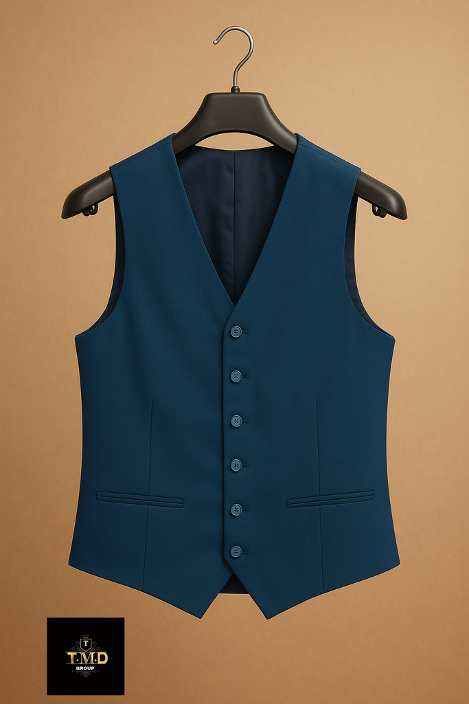 Horse blood color suit