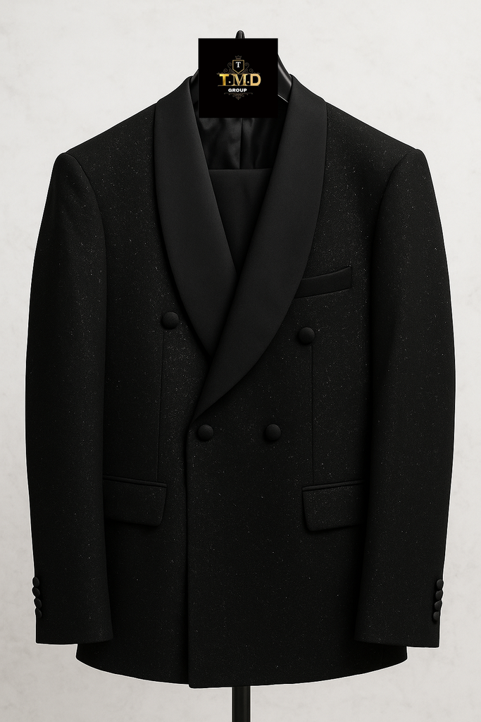 Horse blood color suit